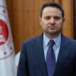 Adalet Bakanı Gürlek’ten Bahçeli’ye ziyaret