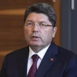 Adalet Bakanı Tunç: SSÇ düzenlemesi meclise gelecek