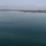 Adana Barajları Yağışlarla Dolu