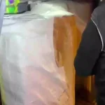 Adana’da 14 Bin Paket Kaçak Sigara Ele Geçirildi