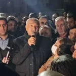 Adana’da Deprem Anma Töreni