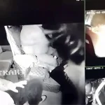 Adana’da Minibüs ve Otomobil Çarpıştı