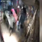 Adapazarı’nda Tütüncü Dükkanının Tavana Çöktü