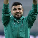 Adil Demirbağ: Çok üzüldük, sevinme sırası bizde