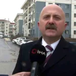 Adıyaman Yeniden İnşa Ediliyor