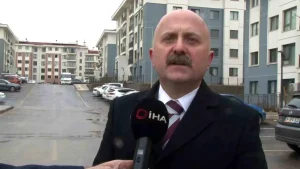 Adıyaman Yeniden İnşa Ediliyor