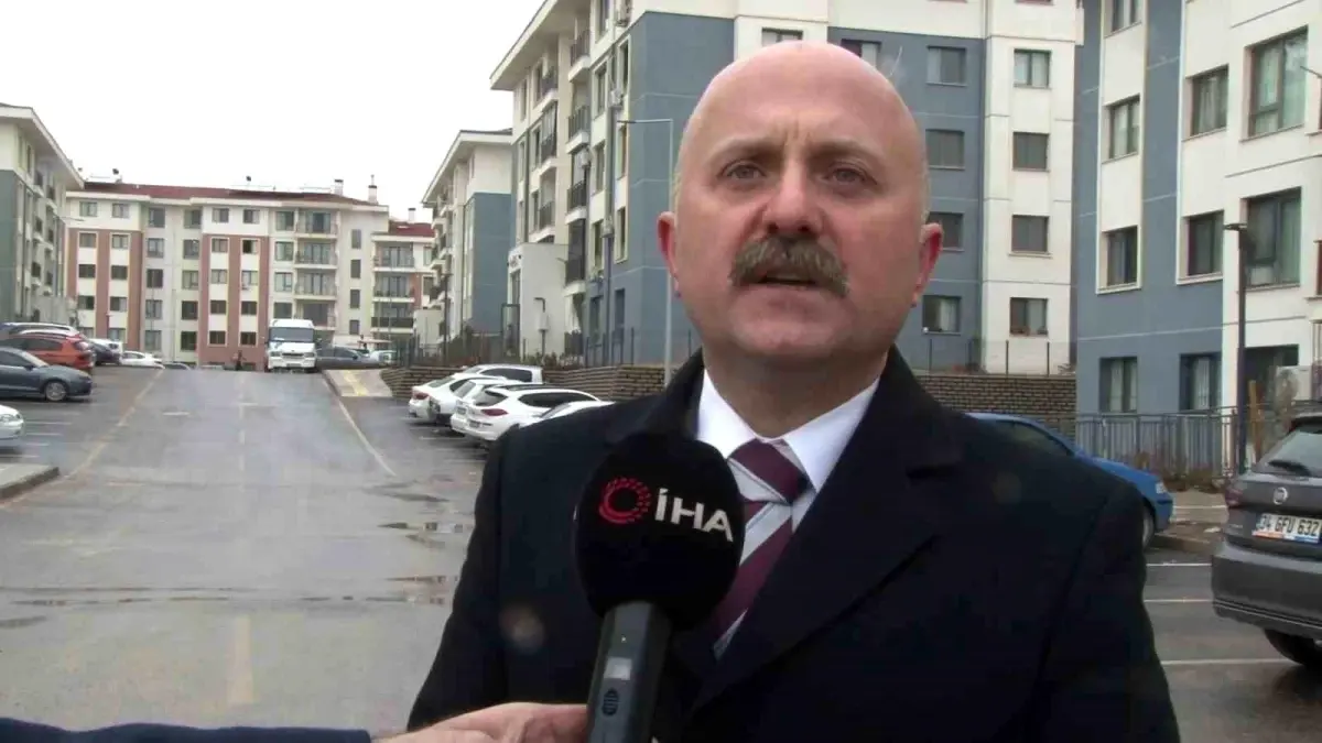 Adıyaman Yeniden İnşa Ediliyor