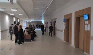 Adıyaman’da Deprem Sonrası Sağlık Yatırımları