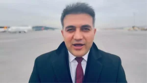 Adliyede 2 sanığı öldürüp, jandarmayı şehit ettiği silahı tekerlekli sandalyenin tuvaletine gizlemiş