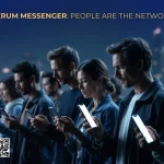 Afet anlarında iletişim kopmasın! Verum Messenger resmen tanıtıldı