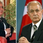 Ahmet Necdet Sezer, ünlü sanatçının konserinde görüntülendi