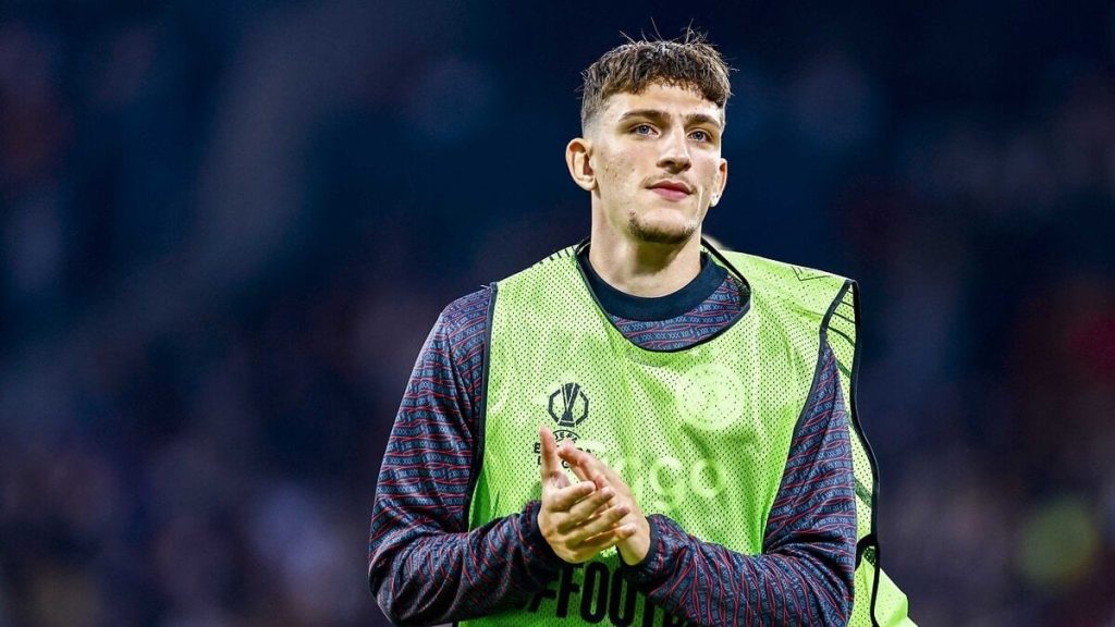 Ahmetcan Kaplan: Türkiye’den transfer teklifi aldım