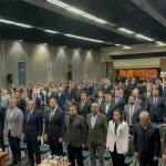 AK Parti Ege Bölge Strateji Toplantısı Marmaris’te Başladı