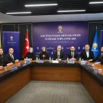 AK Parti Genel Başkan Yardımcısı Yalçın, Adana’da konuştu Açıklaması