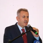 AK Parti Genel Sekreteri İnan: İzmir’de, basit bir yağmurda bile şehri yönetemeyen bir yerel yönetimler acziyeti ile karşı karşıyayız