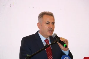 AK Parti Genel Sekreteri İnan: İzmir’de, basit bir yağmurda bile şehri yönetemeyen bir yerel yönetimler acziyeti ile karşı karşıyayız