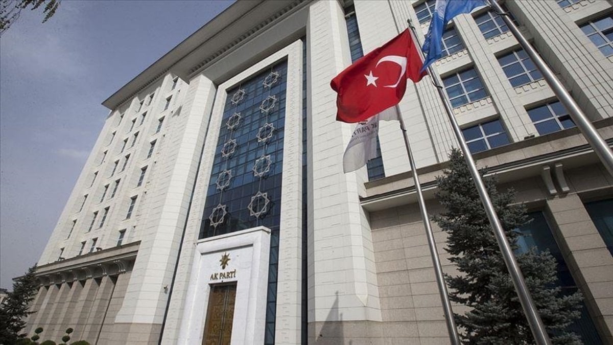 AK Parti İstanbul İl Başkanlığı’ndan 81 ilde koordineli 28 Şubat açıklaması