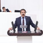 AK Parti Milletvekili Fırat’tan 28 Şubat uyarısı: Pusuda bekliyorlar
