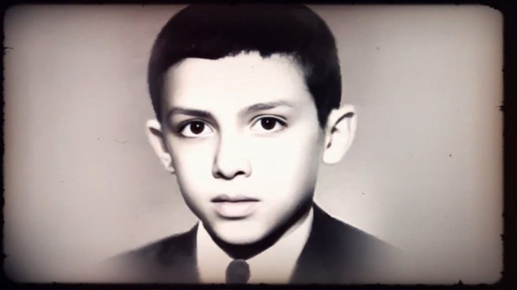 AK Parti’den Cumhurbaşkanı Erdoğan’a doğum günü videosu