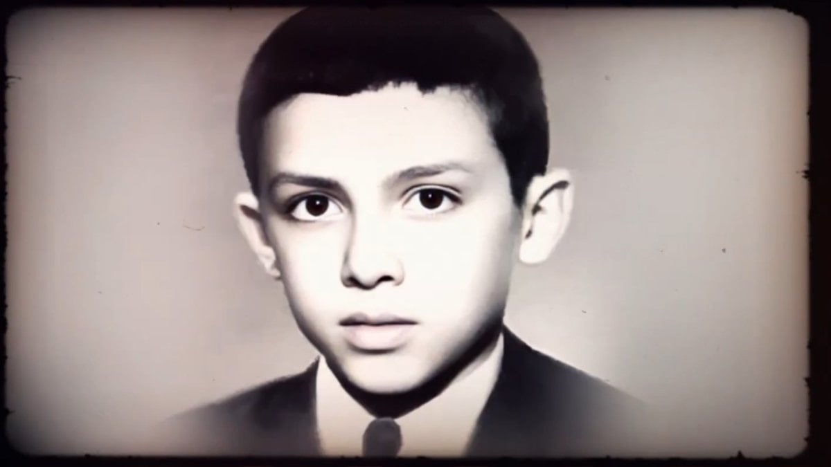 AK Parti’den Cumhurbaşkanı Erdoğan’a doğum günü videosu