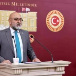 AK Partili Cıngı: “Ev sahibi Kayseri, sosyal konut politikamızın sahadaki karşılığıdır”