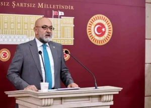 AK Partili Cıngı: “Ev sahibi Kayseri, sosyal konut politikamızın sahadaki karşılığıdır”