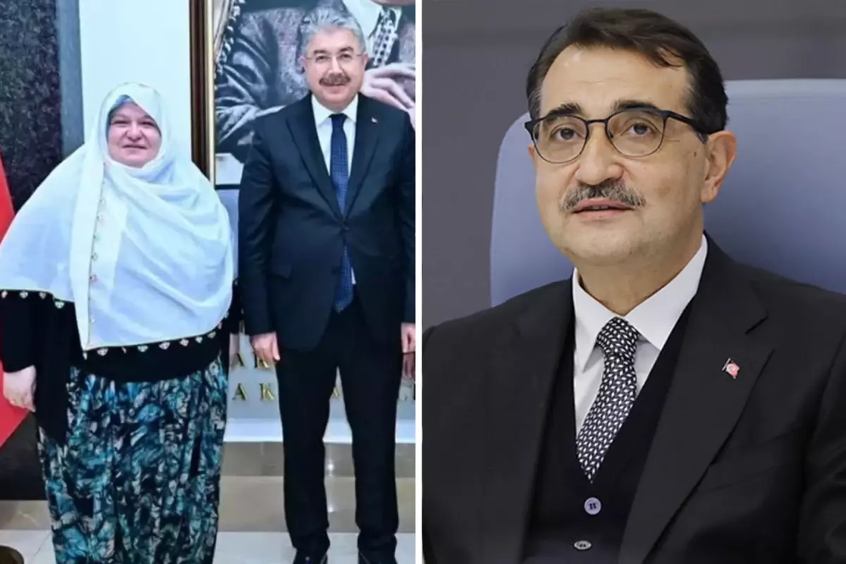 AK Partili Dönmez’denMihalgazi Belediye Başkanı Güneş’i hedef alan paylaşıma tepki