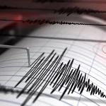 Akdeniz’de, Muğla’nın Bodrum ilçesi açıklarında 5 büyüklüğünde deprem meydana geldi.