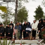 Akedaş Kahramanmaraş İstiklalspor Kulübü, depremde hayatını kaybeden sporcularını unutmadı