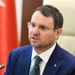 Akın Gürlek: Terörsüz Türkiye düzenlemesi genel affa dönüşmeyecek