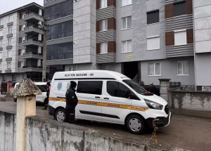 Aksaray’da Kardeş Cinayeti