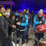 Aksaray’da kayıp olarak aranan Alzheimer hastası adam bulundu
