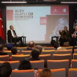 Alev Alatlı’yı Anlamak Sempozyumu