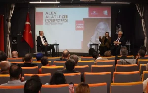 Alev Alatlı’yı Anlamak Sempozyumu