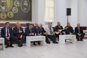 Alevi ve Bektaşi Öğrenciler İçin Yeni Din Dersi