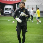 Aliağa FK Ziraat Kupası’na Veda Etti