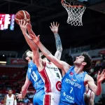 Aliağa Petkimspor Zaragoza’ya Yenildi
