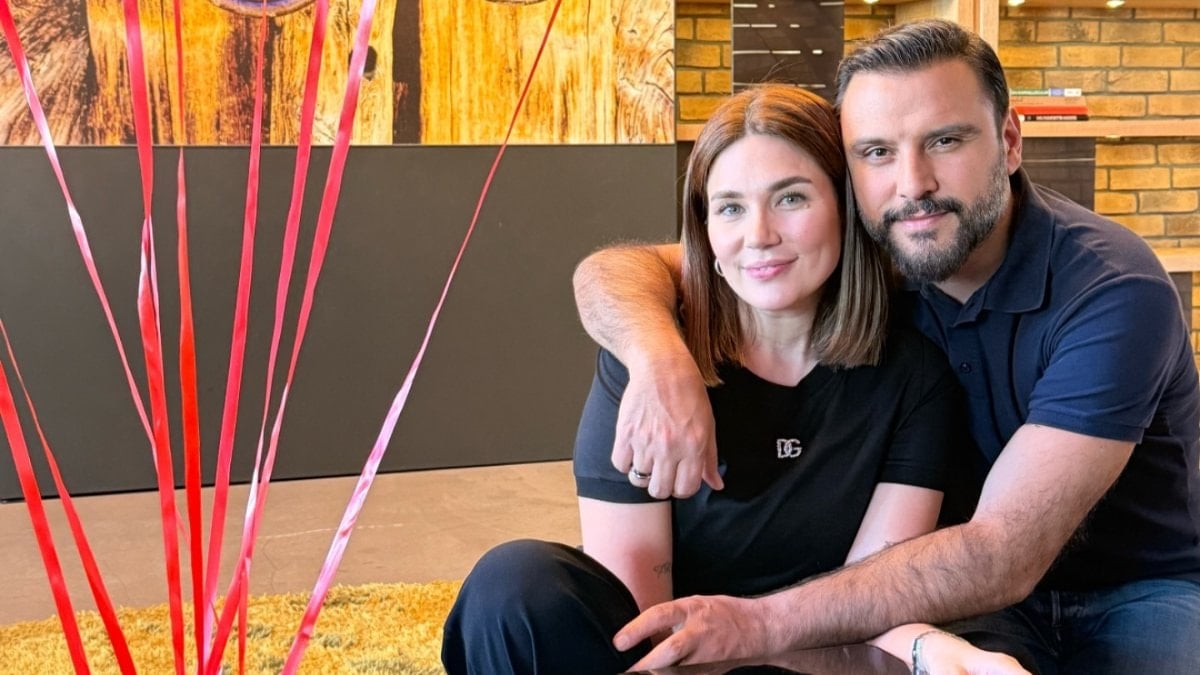 Alişan Ramazan’ın ilk günü Umre’ye gitti: Şükürler olsun