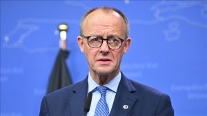 Almanya Başbakanı Merz: Artık kimse Çin’i görmezden gelemez