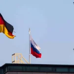 Almanya’dan Rusya’ya Diplomatik Tepki