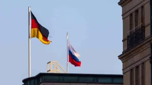 Almanya’dan Rusya’ya Diplomatik Tepki
