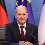 Almanya’nın eski Başbakanı Olaf Scholz’un adının Epstein belgelerinde geçtiği ortaya çıktı