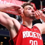 Alperen Şengün, üst üste ikinci kez NBA All-Star kadrosunda