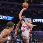 Alperen Şengün’den, Orlando Magic potasına 16 sayı