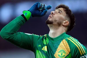 Altay Bayındır’ın Süper Lig devine transferine Manchester United karşı çıktı