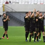 Altay, Bornova ile Kritik Maçta Karşılaşıyor