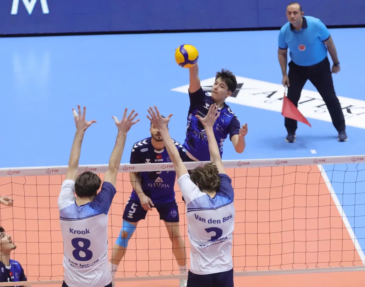 Altekma Deprem İle İBB Karşısında