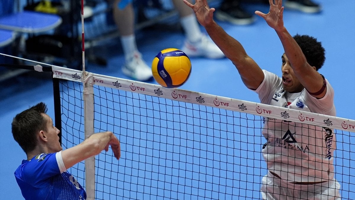 Altekma, Gebze Belediyespor’u mağlup etti