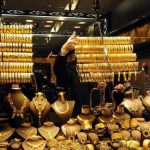 Altın fiyatlarındaki artış, kuyumcularda kartla yapılan alışverişleri ikiye katladı