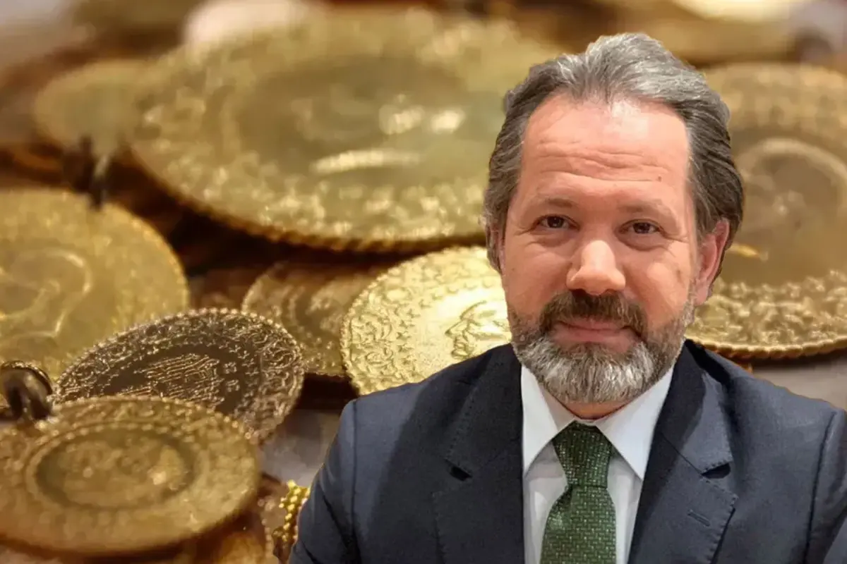 Altın ne zaman yükselişe geçer? “Toparlanma hızlı olacak” diyen İslam Memiş tarih verdi